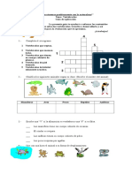 Guia 2° Ciencias