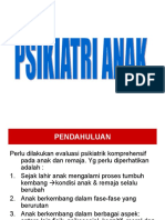 Kuliah Psikiatri Anak Maharatih 2