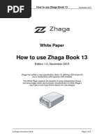 1511 - Zhaga White Paper - How To Use Book 13 PDF