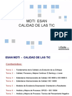 01.fundamentos y Evolucion de La Calidad