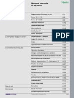 Conseil Electrique BT