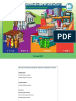 Situación de La Vivienda y Desarrollo Urbano en Costa Rica 2