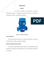 Bombas e Compressores