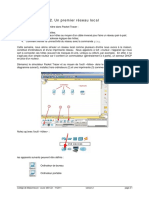 Exercice Packet Tracer 2