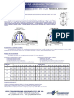 Coupleur Hydraulique