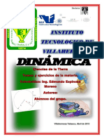 DINÁMICA