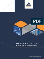 Embassy Industrial Parks Web Brochure