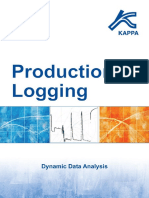 Production Logging