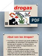 Las Drogas