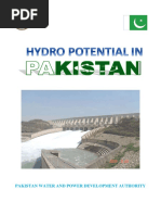 Potential Pakistan