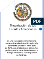 Diapositivas Oea