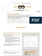 Polynomial Interpolation SICLAB