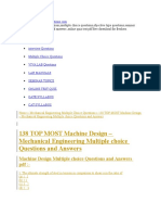 Engineering Interview Questions