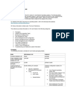 Quick Reference Solaris To Aix