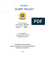 Dump Truck