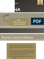 ALKUNA