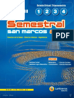 Trigonometría Semestral SM Ade 2015