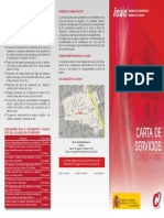 Carta Servicios Triptico