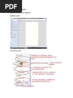 VECTRIC Tutorial Basico