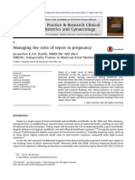 Best Practice & Research Clinical Obstetrics & Gynaecology PDF