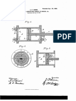 No. 648,153. - Patented Apr. 24, I900. J. P. Serve. : Means For Lubrigating Engine Fylinbers, 61.0