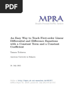 MPRA Paper 48187