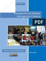 Navegacion Estima y Costera