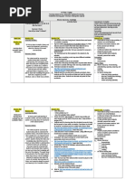 Session One Focus: ' by Peter: Crafts/calendar PDF