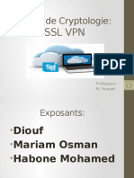 SSL VPN Expo