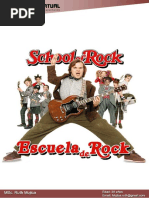 Escuela de Rock