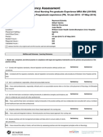 K4y Final Evaluation