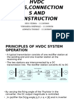 HVDC Types