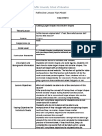 Reflective LP Math 2