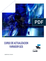 Curso de Variadores GCS PDF