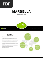 MArbella Travle Guide 