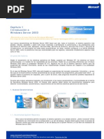 Curso Windows 2003 Server Paso A Paso