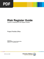 11.1 Risk Register Guide PDF