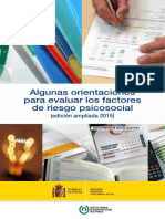 Factores Psicosociales Angel Lara