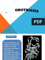 DIFILOBOTRIASIS