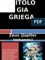 Mitologia Griega