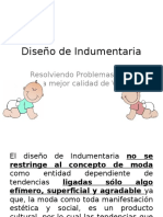 Diseño de Indumentaria para Bebes