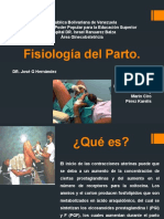 Fisiologia Del Parto-1hh