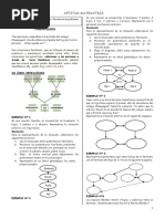 Ficha 1 Aptitud Matemática