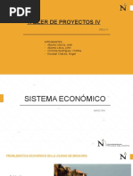 Economia de Mancora