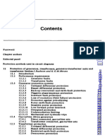 Power System Protection (Vol 3 - Application) 2nd Ed (IEEE, 1995) WW