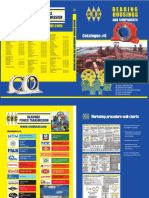 Bearing Housings and Components, CBC