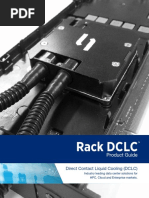 Product Guide: Direct Contact Liquid Cooling (DCLC)