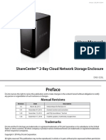 DNS-320L Manual