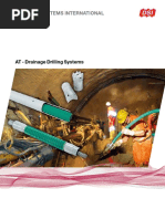 DSI ALWAG-Systems AT-Drainage Drilling Systems en 01 PDF