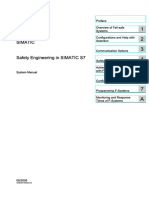 Siemens Safety Engineering in SIMATIC S7 PDF